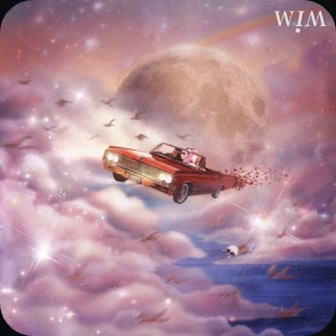 Album artwork for 10K Roses by WIM